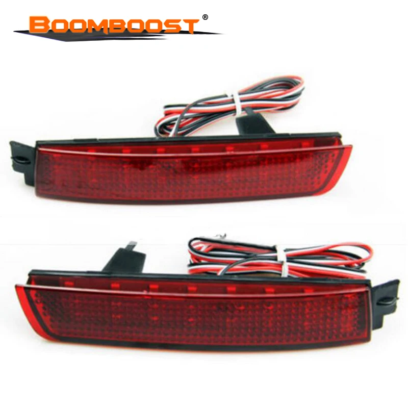 Задний фонарь для Nissan Juke/Murano/Sentra/Infiniti FX35 FX37 12 В|light for|led light ledlight led 12v |