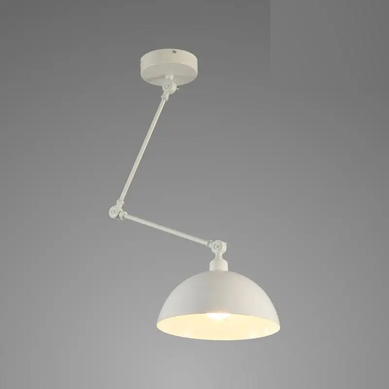 

Hanglamp Industrieel Industriele Pendelleuchte Luminaria Suspension Luminaire Lampara De Techo Colgante Moderna Hanging Lamp