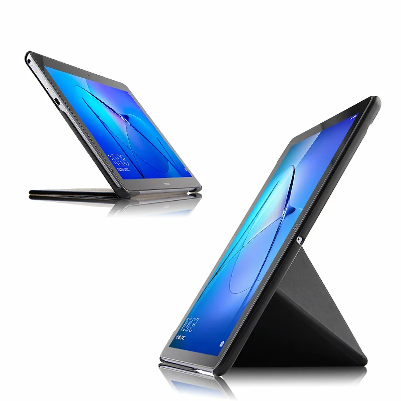 Для Huawei MediaPad T3 10 чехол T310 9 6 защитный для искусственная фотография дюйма