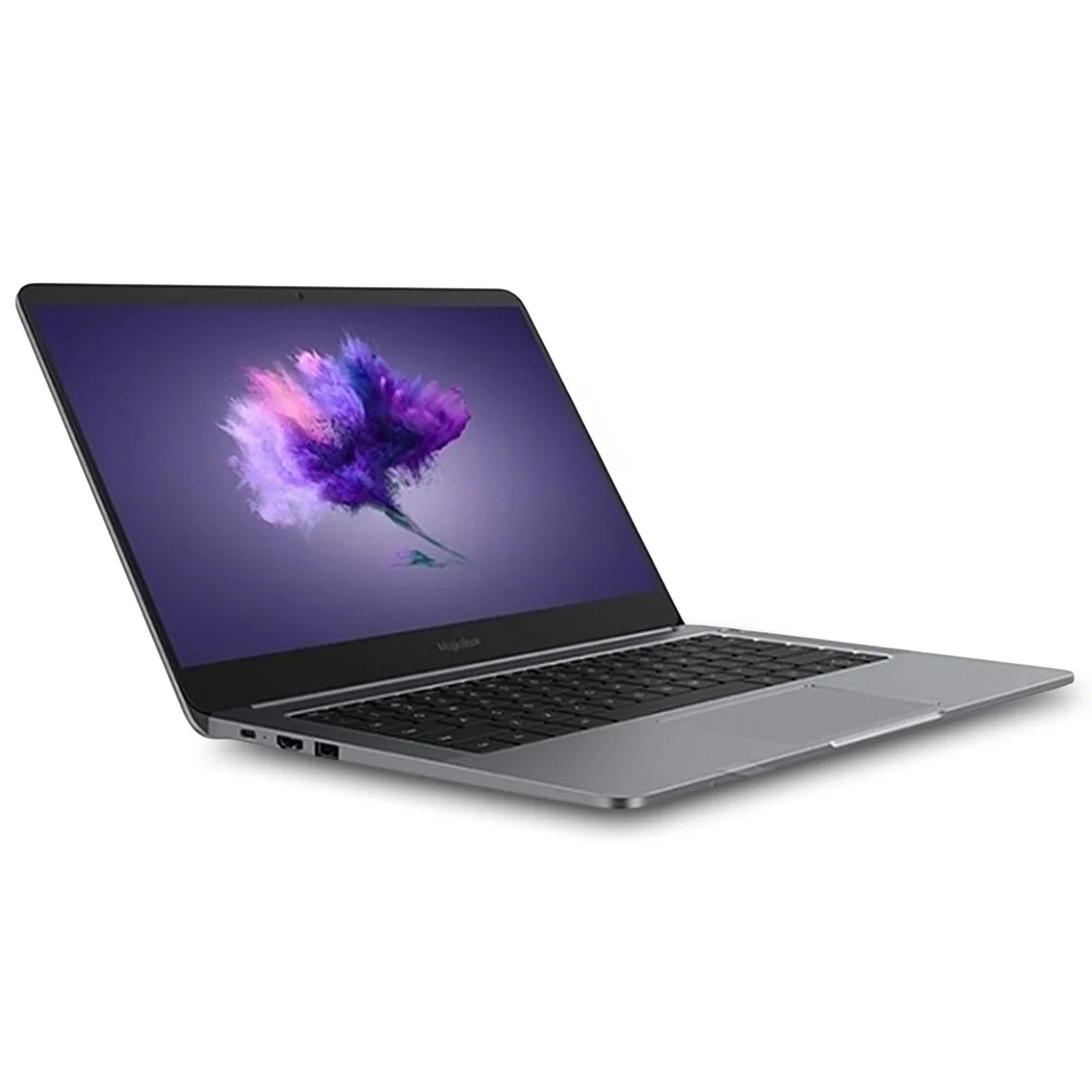 HUAWEI Honor MagicBook ноутбуки 14 дюймов оконные рамы 10 Pro Intel i5 8250U 4 ядра 8 Гб оперативная