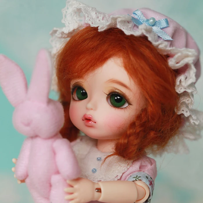 1/8 bjd кукла Софи BJD/SD модная модель игрушки милая для маленькой девочки подарок на