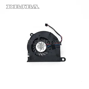 New fan for HP Probook 6555B 6550B 6455B 6450B 6440b 6540B 6445B 6545B GB0506PGV1-A KSB05105HB AB88 613349-001 CPU cooling fan