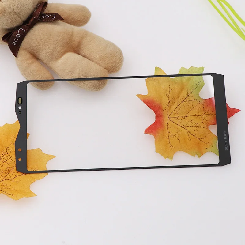 6 0 дюйма для Ulefone Power 5 сенсорная панель высококачественные запасные части