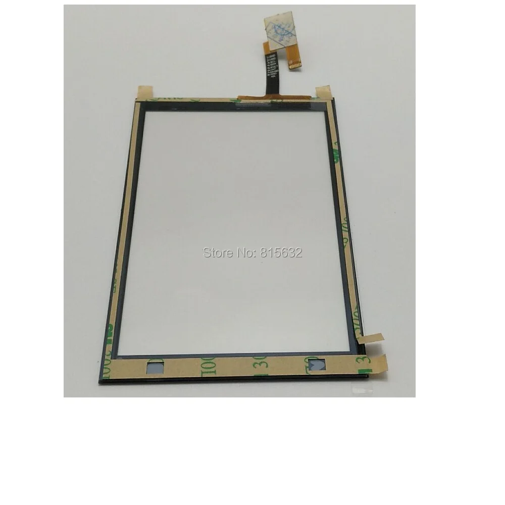 Новый сенсорный экран смартфон для DC C046T057A M1401 Сенсорная панель дигитайзер