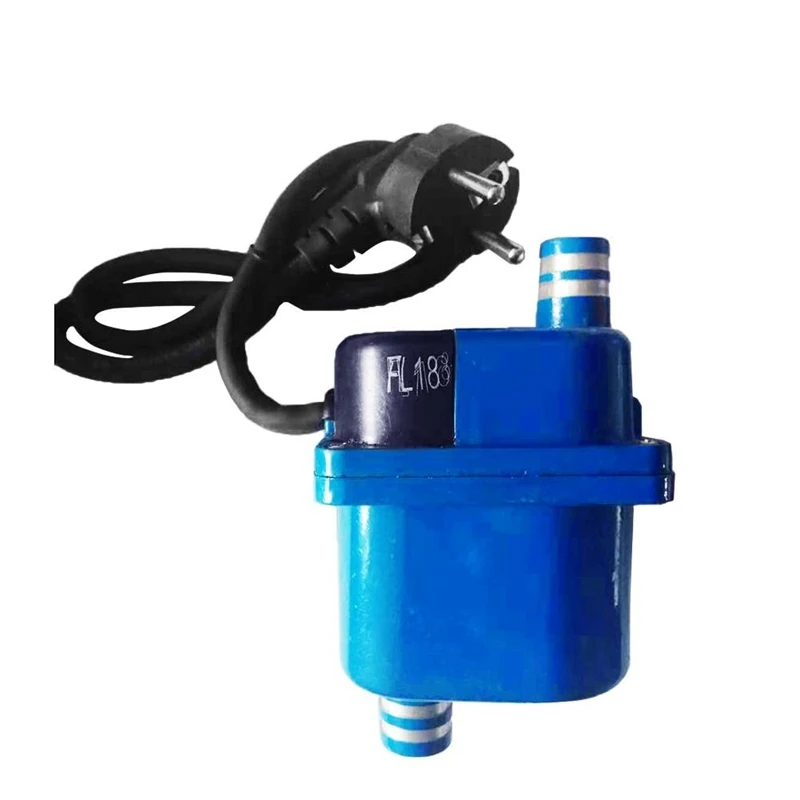 ЕС Plug зимы поставок подогреватель 2500 W Авто обогреватель двигателя 220 V