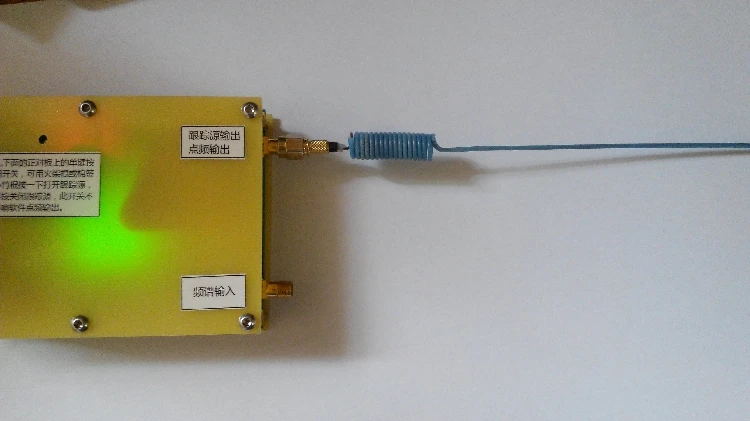 1m to 500mhz RF reflection bridge Radio frequency Bandwidth: 1--500 mhz FOR HAM radio Amplifier | Электронные компоненты и