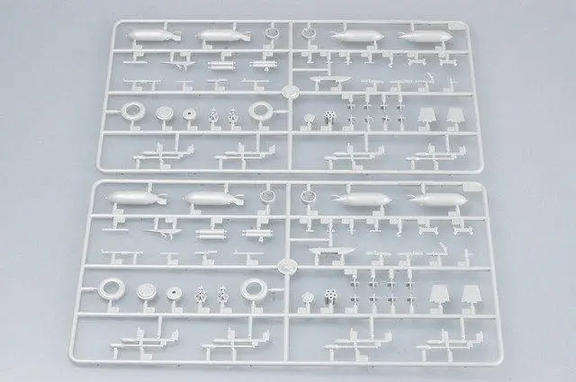 Trumpeter 1/48 02843 &quotWyvern&quot S.4 ранняя версия|Наборы для сборки моделей| |