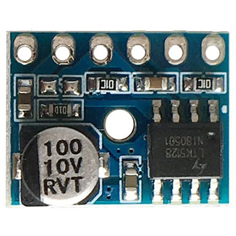 XY SP5W 5128 цифровой усилитель плата класса D 5 Вт аудио моно модуль|Операционные