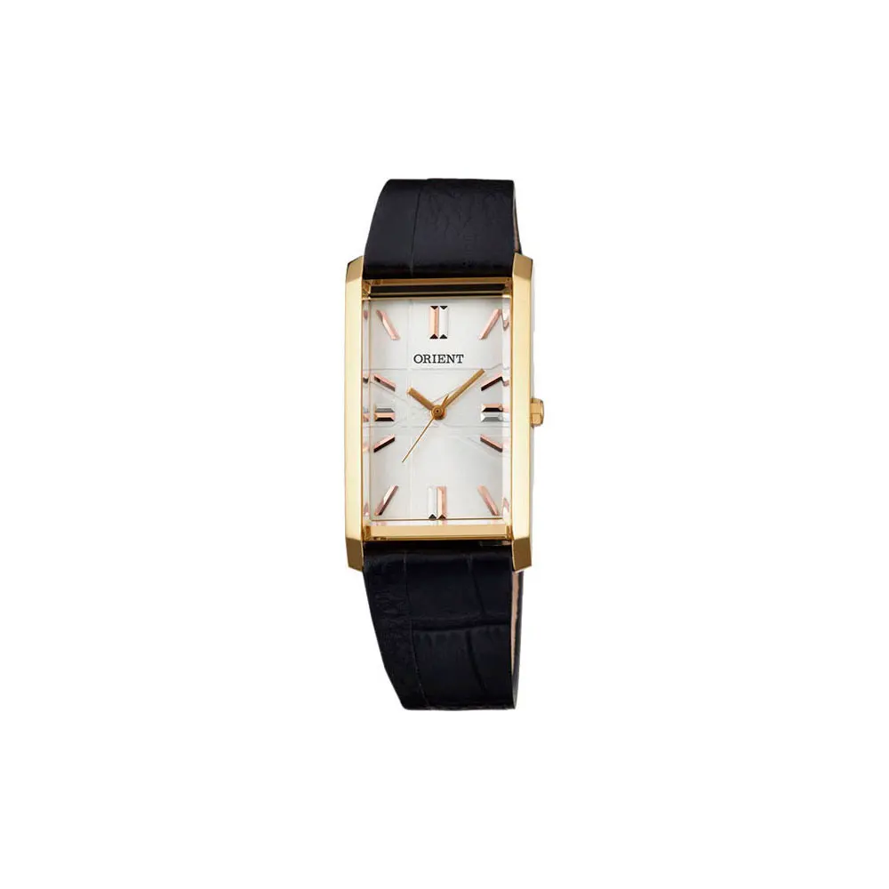 Наручные часы Orient QCBH003W женские кварцевые |