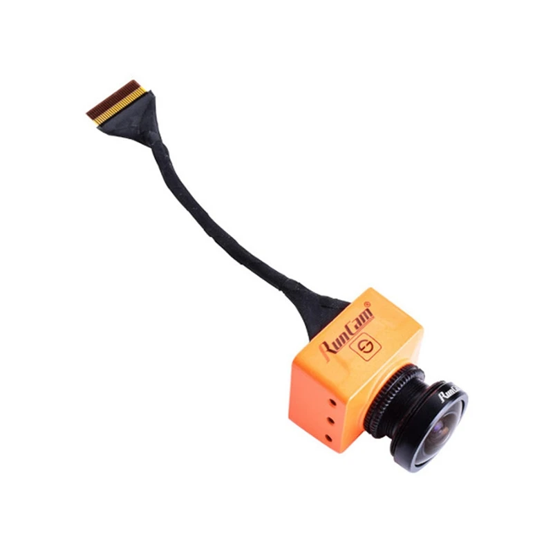 Замена FPV мини модуль объектива камеры для RunCam Сплит Мини 2 и RC гоночный Дрон