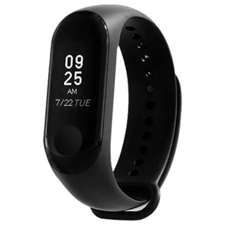 Xiaomi Mi Band 3 педометры монитор сердечного ритма Bluetooth 4 2 напоминание о звонке