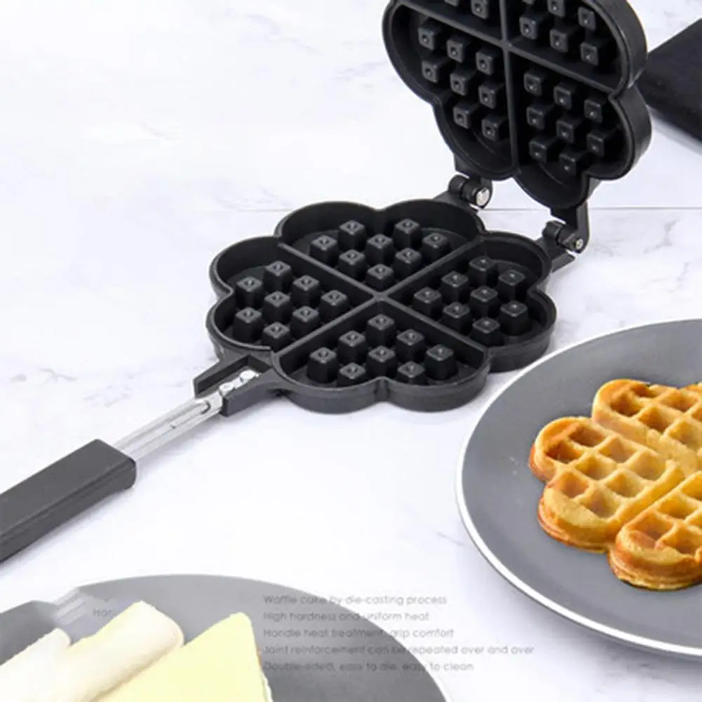 Высокое качество DIY Форма для выпечки антипригарная форма в форме сердца формы