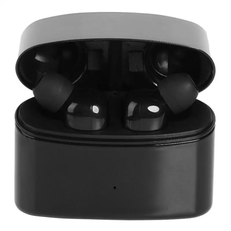 T6 TWS мини беспроводные Bluetooth наушники гарнитуры с зарядным устройством |