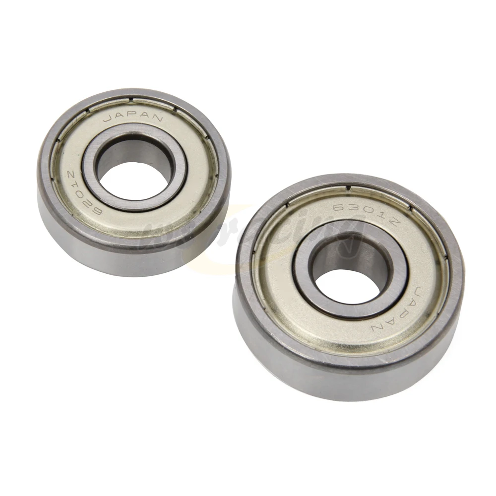 Подшипники для заднего колеса мотоцикла KX KDX KFX KLX KLR 50 60 65 80 90 100 125 125L 140 250 400 650 TENGAI RM65