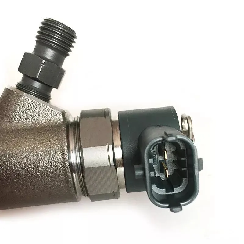 ERIKC 0445110521 crdi двигателя в сборе 0 445 110 521 авто двигатель инжектор дизельного топлива