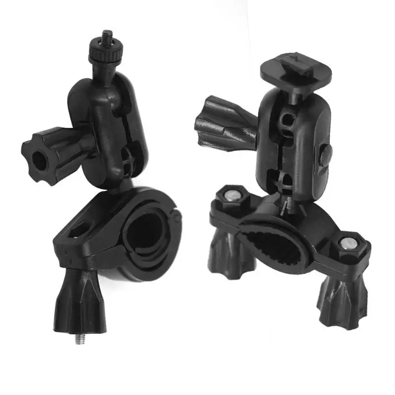 Автомобильный держатель для видеорегистратора VODOOL кронштейн с поворотом на 360