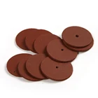 Шлифовальное колесо Dremel для металла стоматологические украшения мм, диаметр 22*3 мм