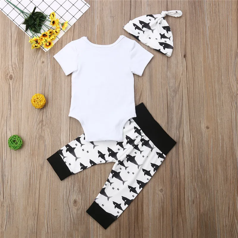 Летняя одежда для новорожденных девочек топ с изображением животных длинные