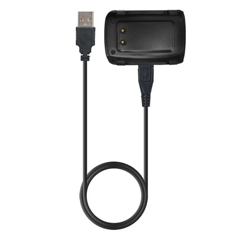 Gear Fit 2 Charger Replacement Charging Cradle Dock for Samng Fit2 Smart Watch SM-R360 (Gear Charger) | Электроника