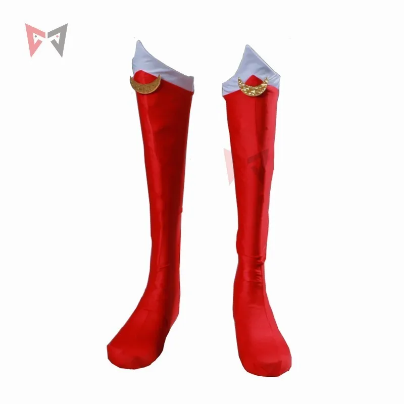 Сейлор Мун Аниме Косплей Костюм чулки Сделай Сам Меркурий плюто Чиби Цукино