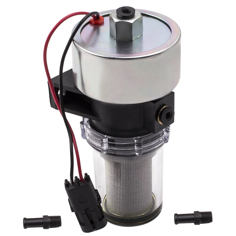 

41-7059 дизельный топливный насос для Thermo King MD KD Carrier 300110803 12 В