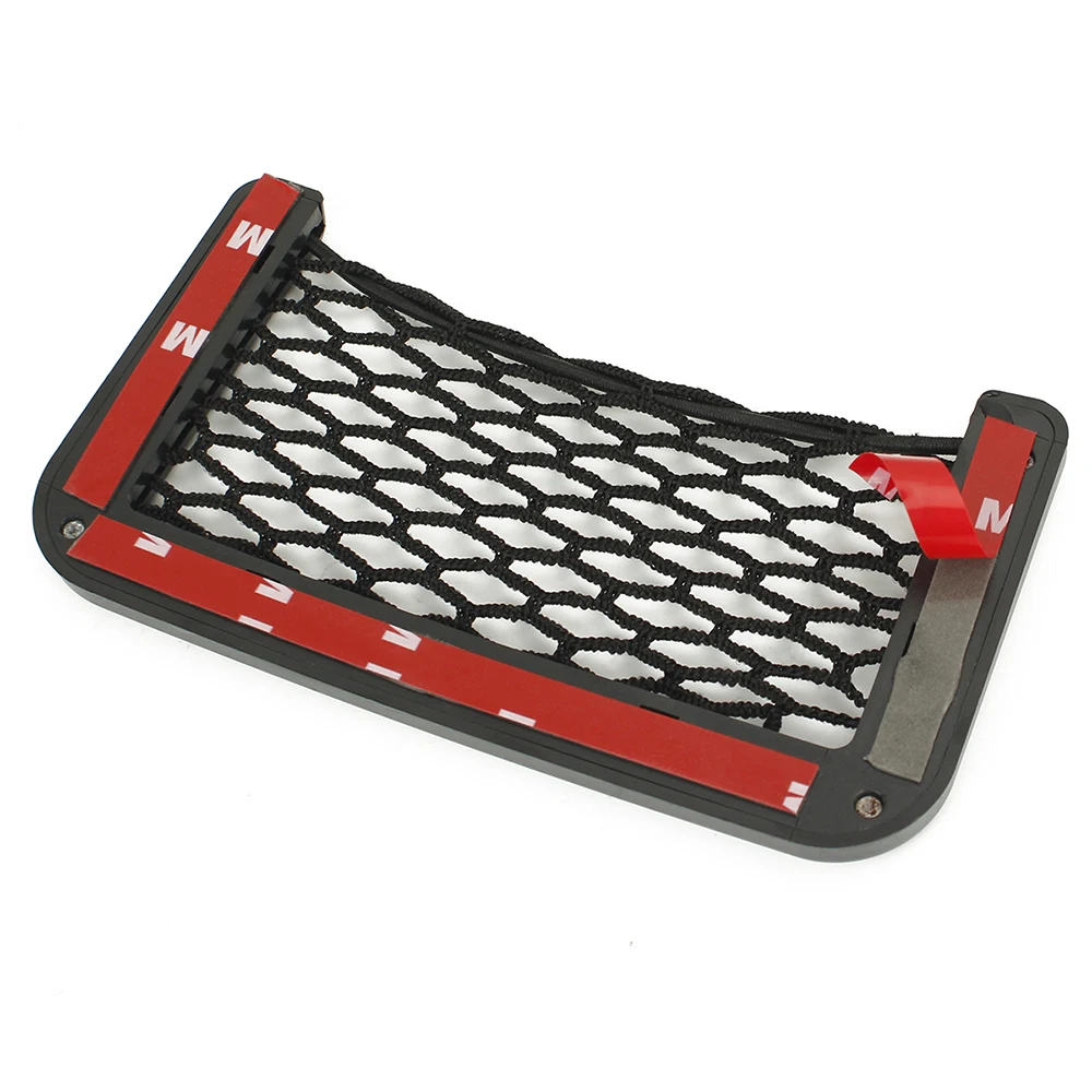 Универсальные чехлы для сидений автомобиля боковое заднее хранилище чистая