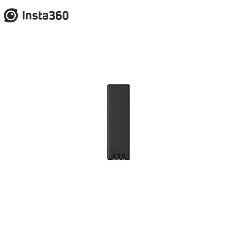100% Оригинальный Insta360 ONE X аккумулятор 1200 мАч LiPo Быстрая зарядка батареи |