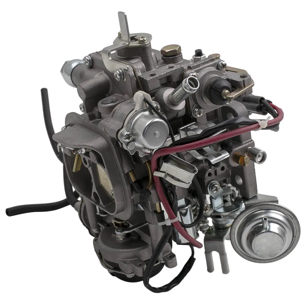 Замена карбюратора для Toyota Hilux 1984 1985 1986 1987 1988 21100 35463 35570|Карбюраторы| |