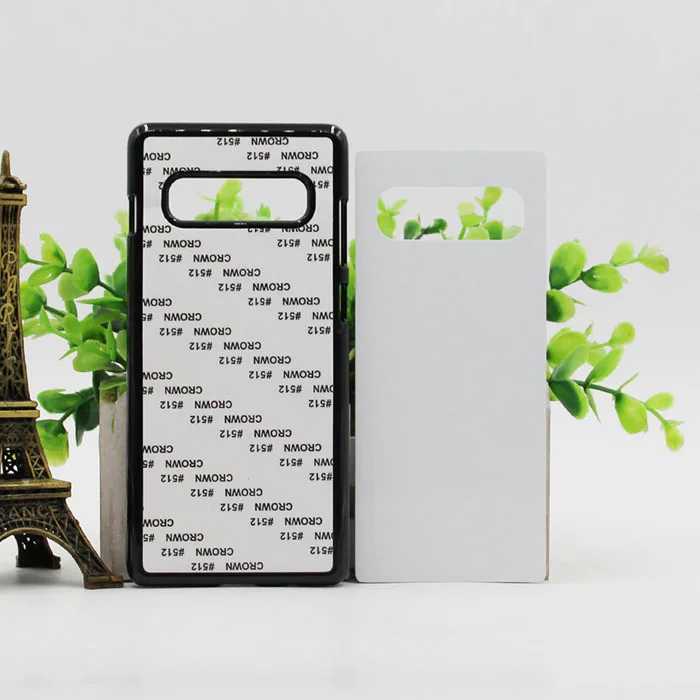 

2D Жесткий ПК DIY сублимационный чехол для Samsung Galaxy S10 S10 PLUS S10 LITE M10 M20 100 шт./лот