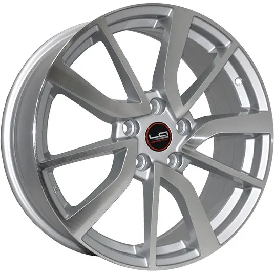 LegeArtis Replica NS146 6.5x16/5x114.3 ET40 D66.1 SF|Диски колёсные| |