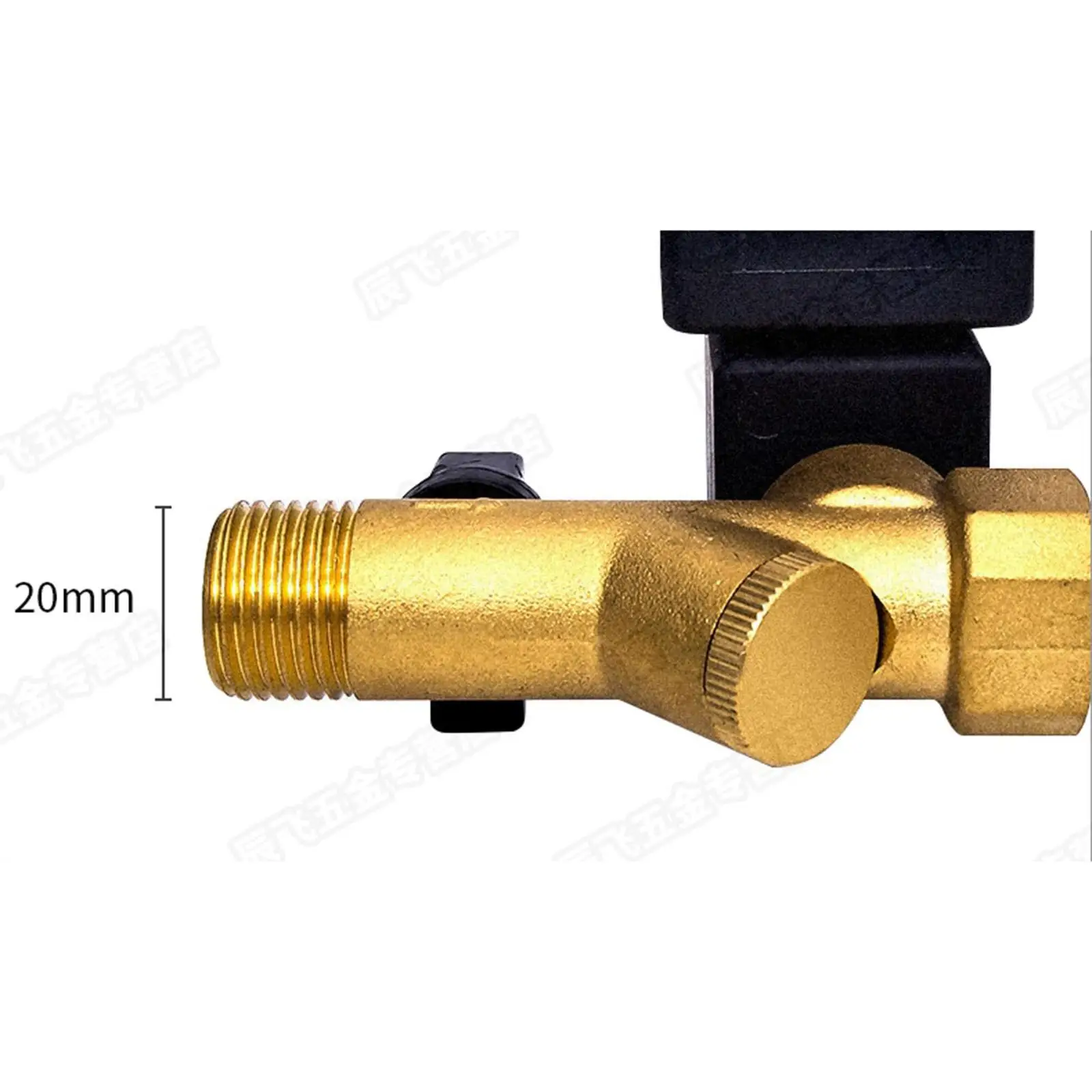 110/220/380vac 24VDC 1/2 &quotBSP автоматический сливной таймер клапан воздушный компрессор