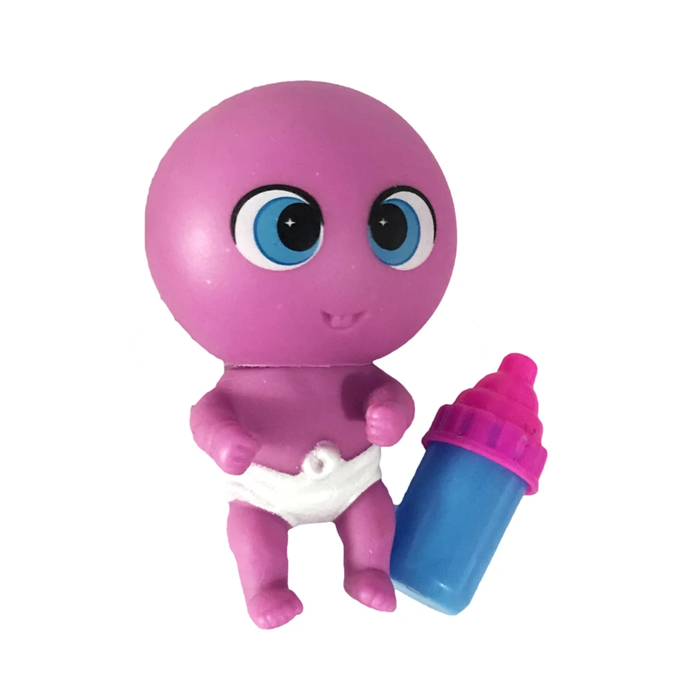 Новорожденного игрушки 4 шт Casimeritos игрушка Ksimeritos Juguetes прекрасный Machincuepa Chivatita Susikin