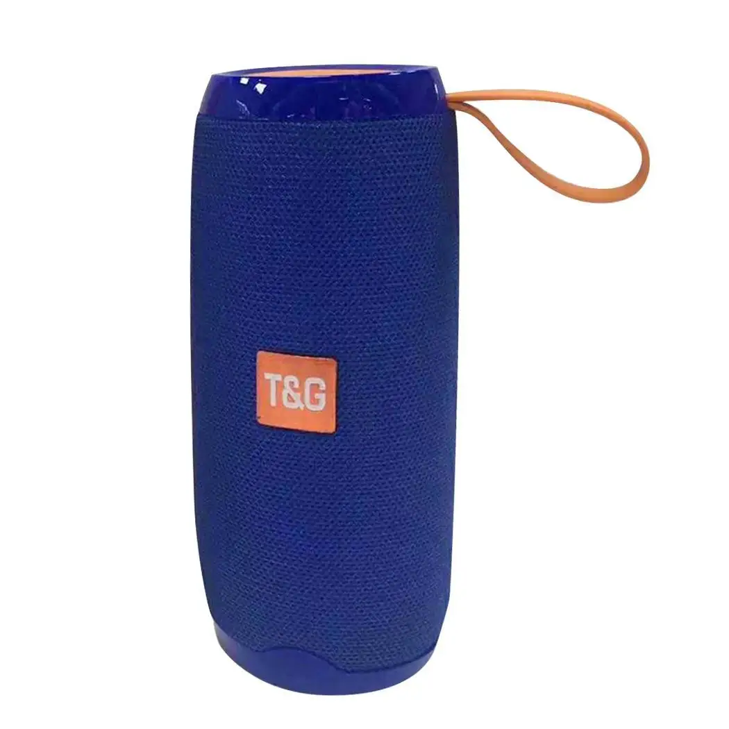 1200mAH Outdoor 20KHZ Subwoofer Speaker Wireless Portable MP3 75dB 100HZ Bluetooth | Электроника