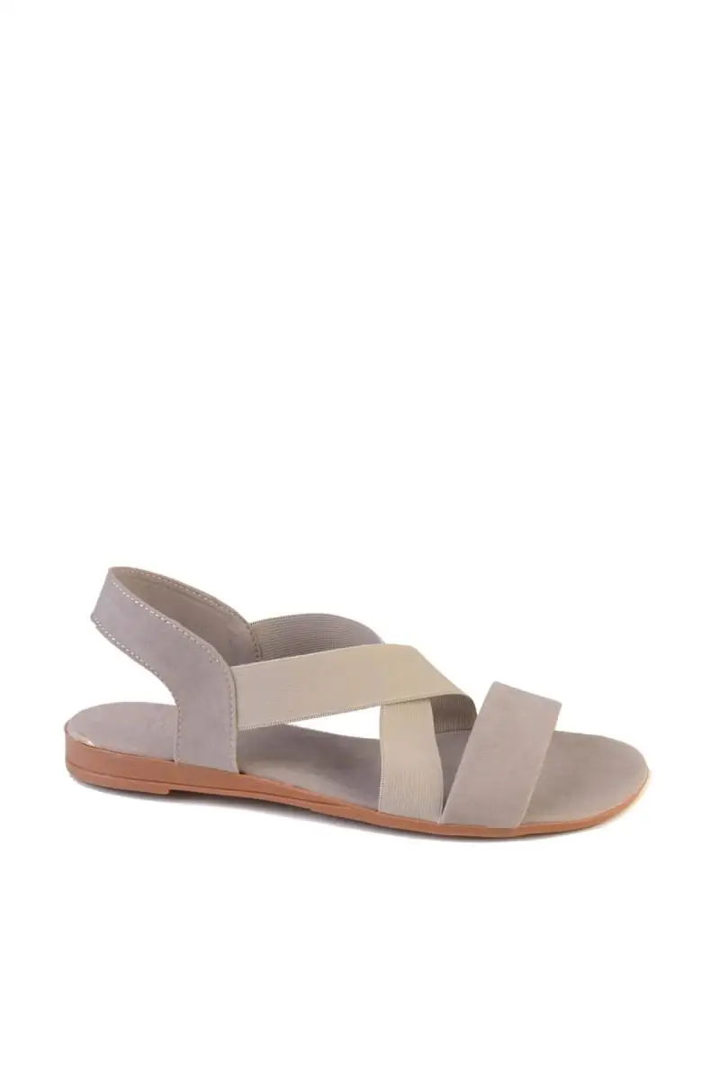 Женские босоножки Bambi Mink F0393174572 | Обувь
