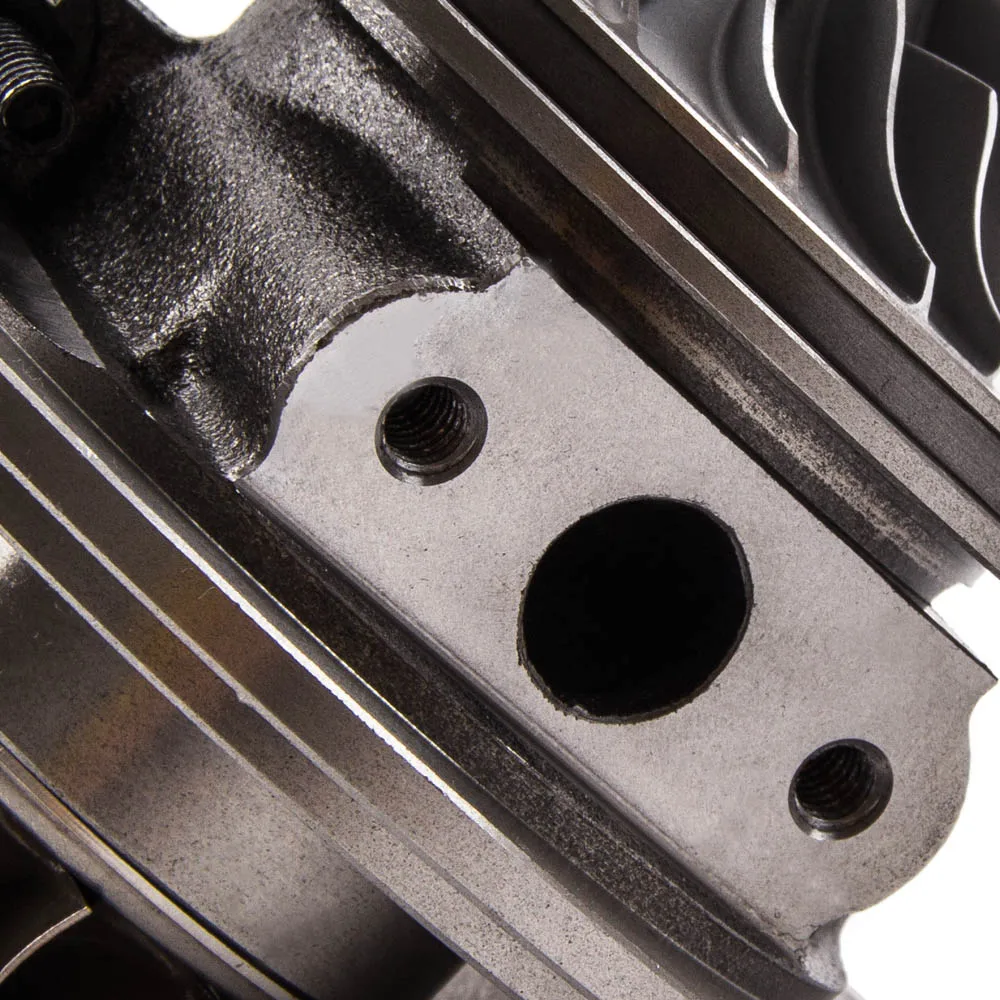 TD04L Турбокомпрессор CHRA картридж Core Fit VW Crafter 2 5 TDI 076145701E BJM BJL 49377 07440 двигатель 06