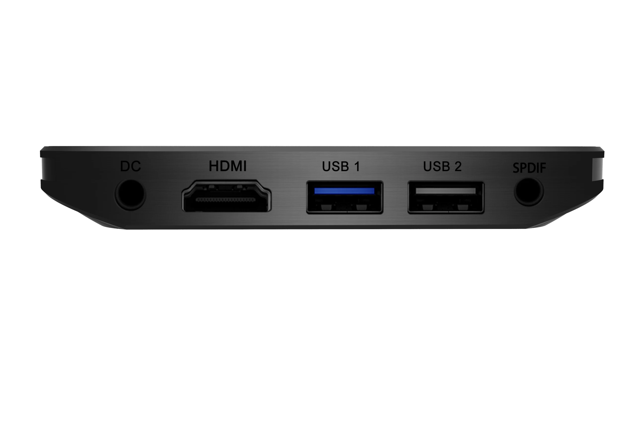 A95X Plus Android 8.1 Smart TV Box Amlogic S905 Y2 4GB DDR4 32GB ROM USB3.0 4K | Электроника