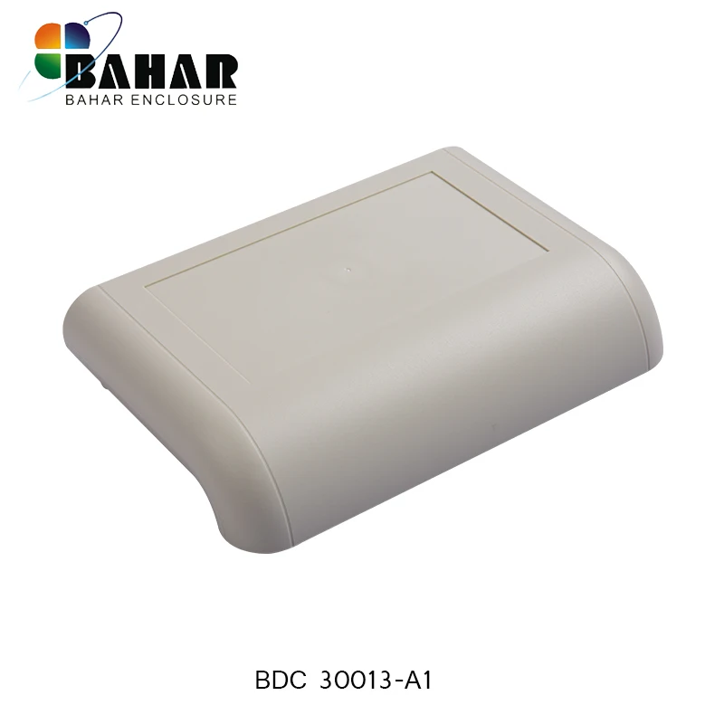 Настольный пластиковый корпус из АБС пластика BDC30013 для электроники 5 шт. бахара