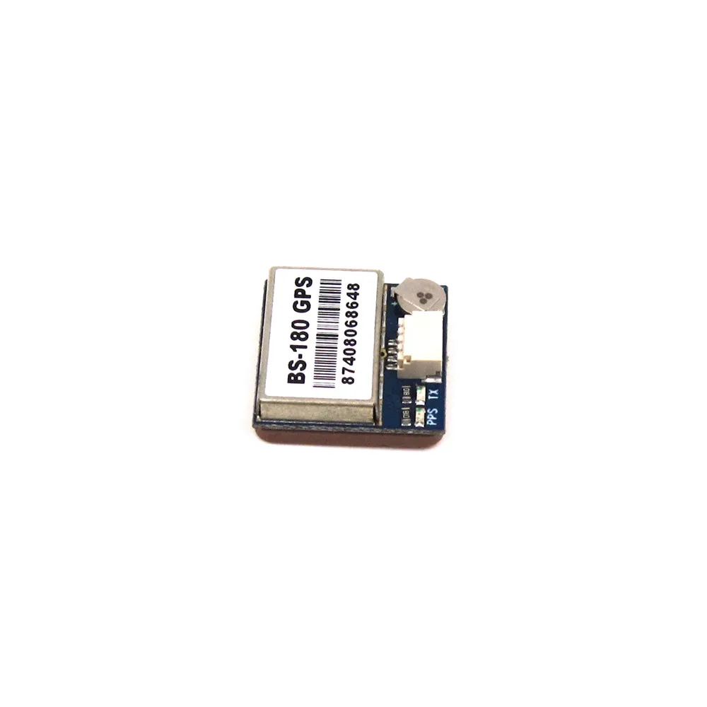4 9g Beitian BS-180 микро gps антенный модуль вспышки ttl Tevel 9600bps для F3 CC3D RC Дрон модели