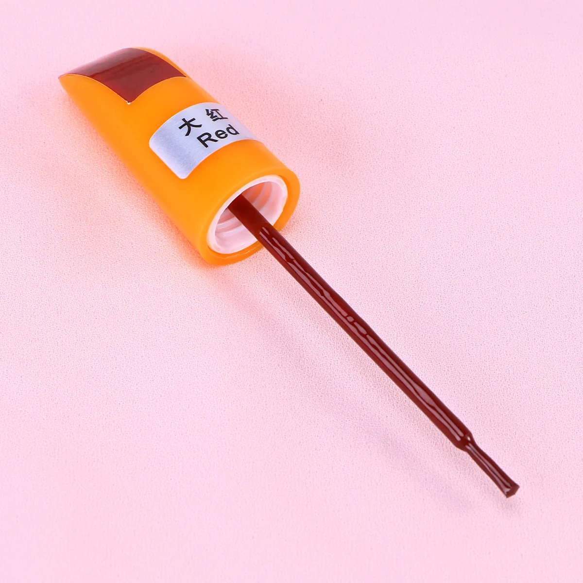 1 шт. автомобильная краска реставрация царапин сенсорная ручка Удобная линия