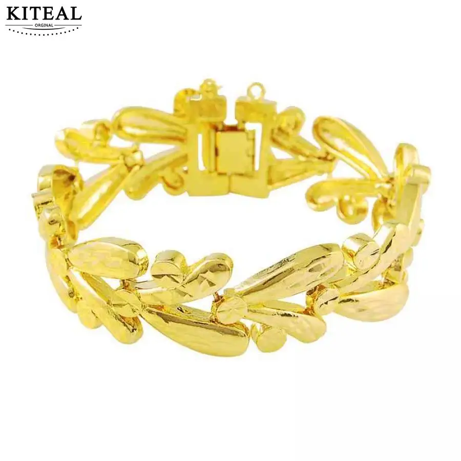 KITEAL 925 New Beautiful Fashion silver plated Female Friend pendant necklace big petal gold perfume women love | Украшения и