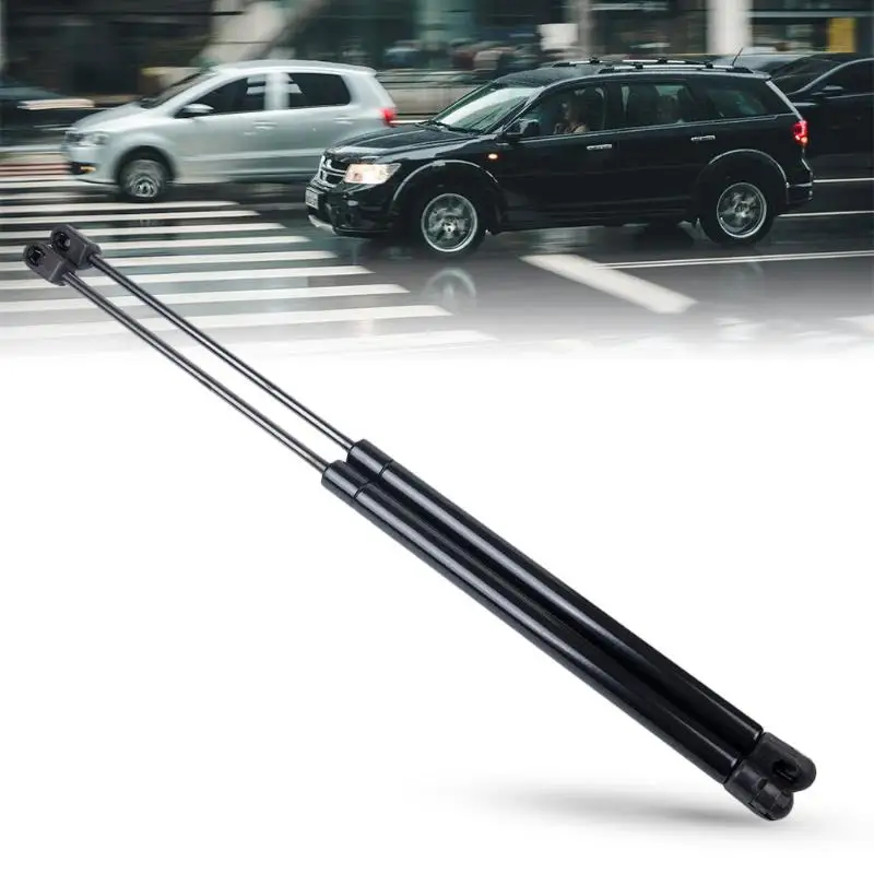 1 Pair Car Front Engine Hood Gas Lift Supports Props Rod Arm Springs Shocks Strut for Dodge Ram1500/2500/3500 2002-2007 | Автомобили и