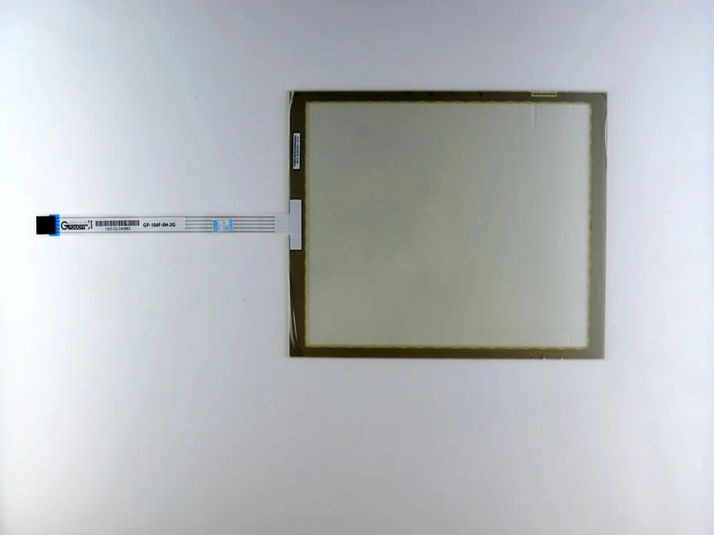 Touch Screen Digitizer for B&ampR Power Panel PP482 4PP482.1043-75 4PP482.1043.75 4PP482-1043-75 Repair FAST SHIPPING | Обустройство