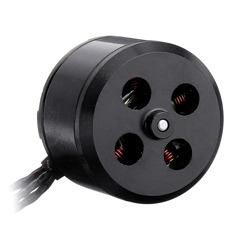 XK K130 RC вертолет части 9200KV основной бесколлекторный электродвигатель | Игрушки и