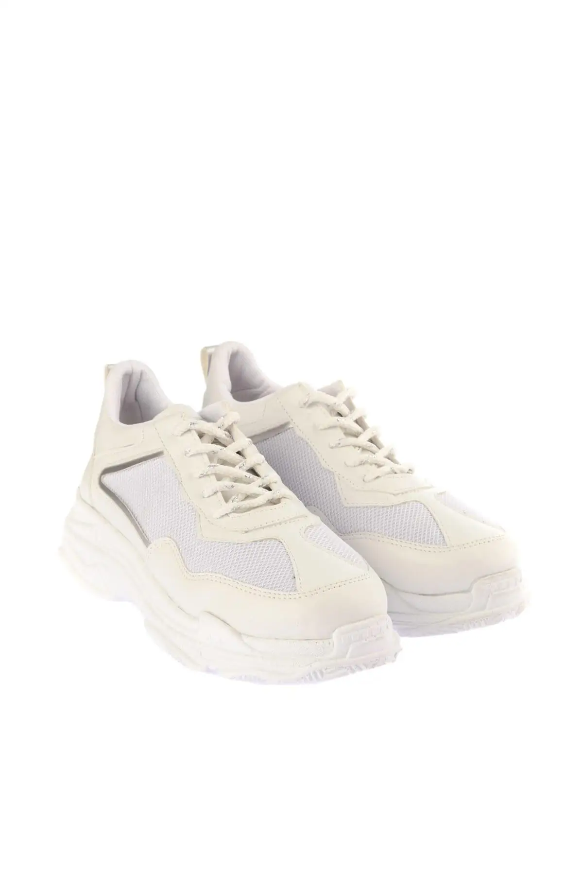 Soho Белый Серый женские кроссовки 12894|Женские и кеды| |