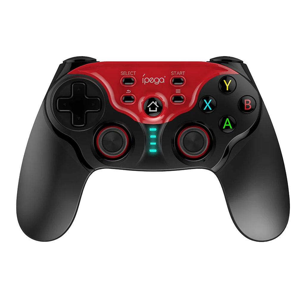 Ipega PG 9088 беспроводной USB Bluetooth игровой контроллер геймпад джойстики для Android/PC/ios Pubg