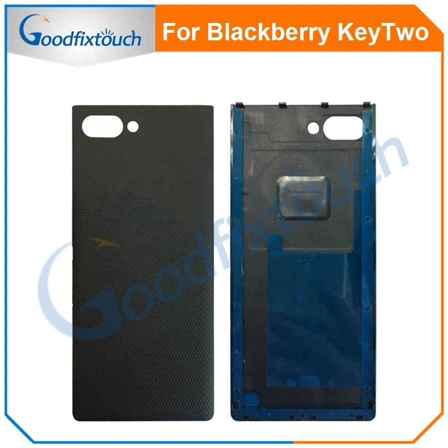 Задняя крышка батарейного отсека для BlackBerry Keytwo Key2 запасные части Key Two 2 |