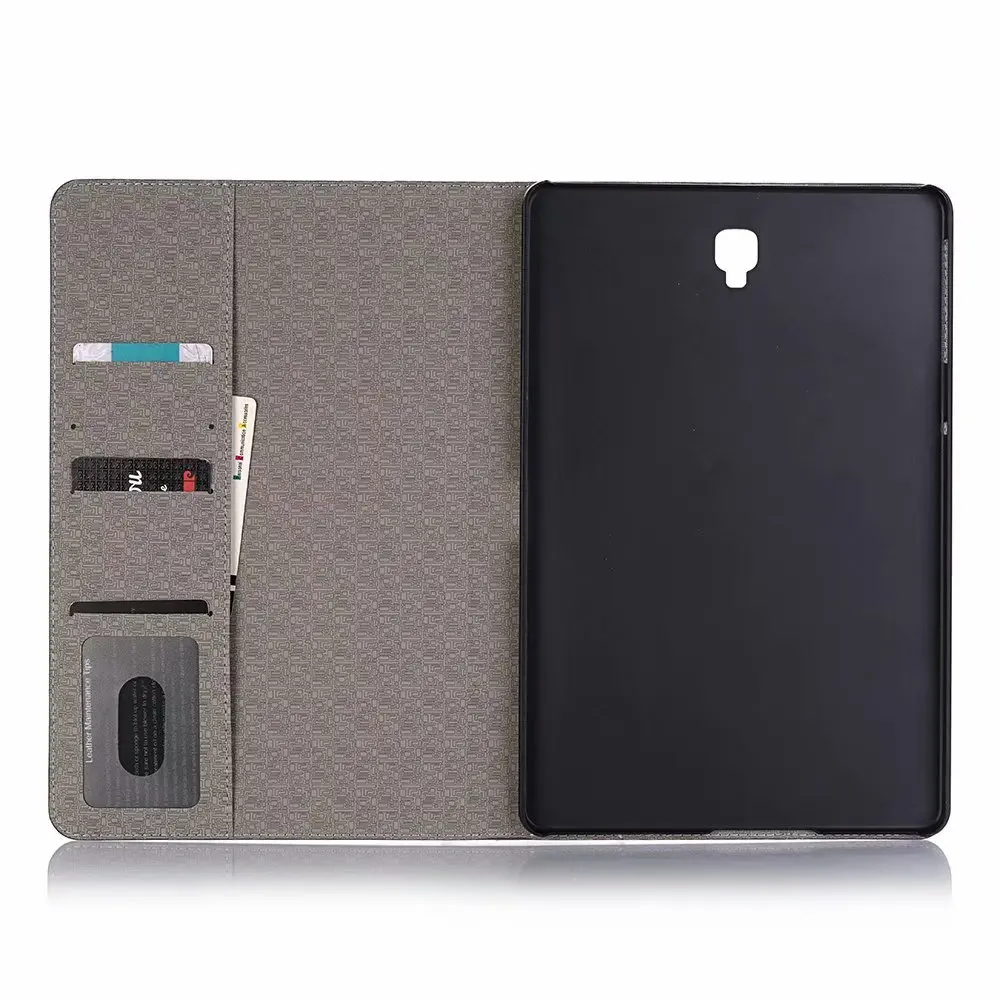 Чехол для Samsung Galaxy Tab S4 S 4 10 5 SM T830 T835 T837 | Компьютеры и офис