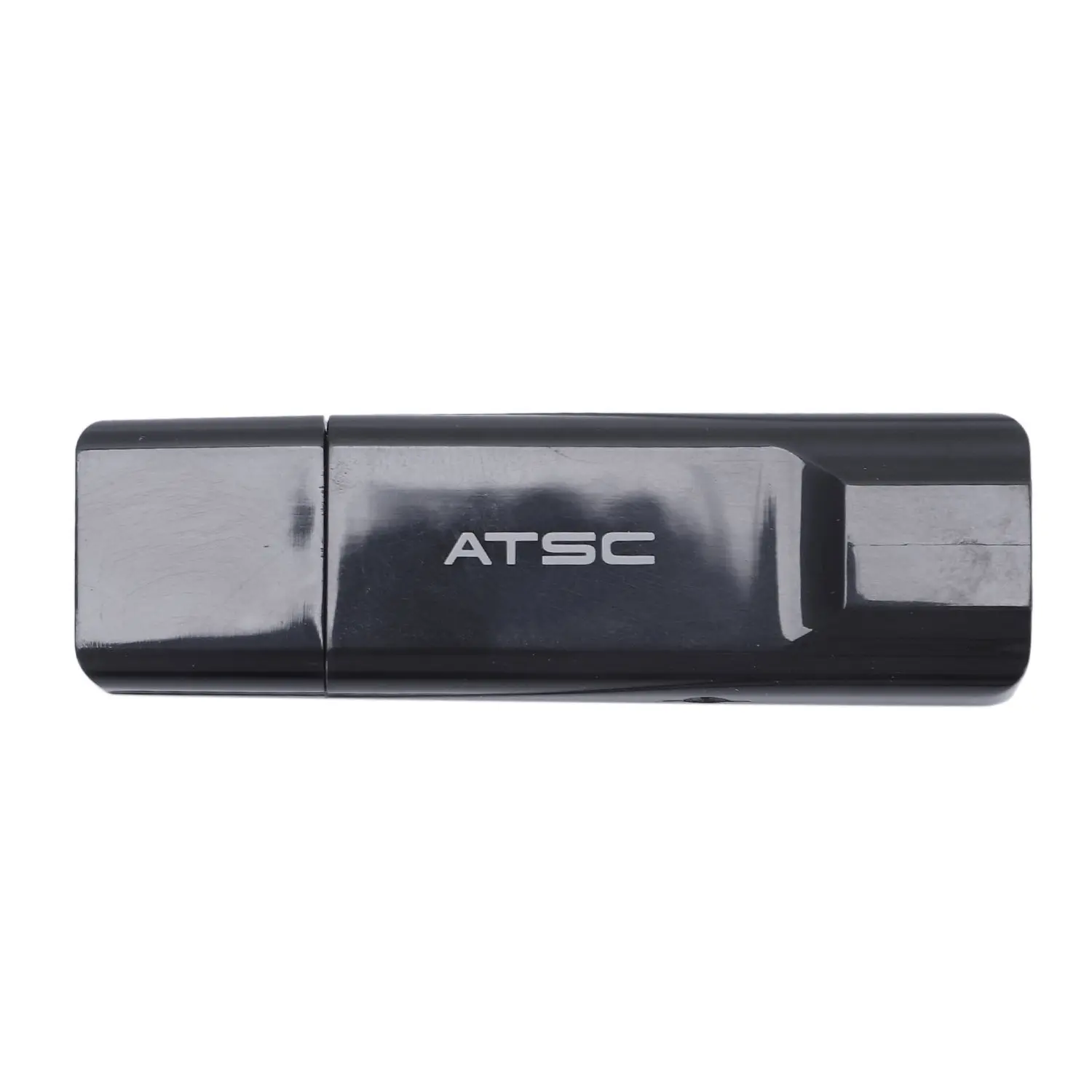 Цифровой Atsc ТВ тюнер ресивер в прямом эфире и ПК с Windows Usb адаптер для