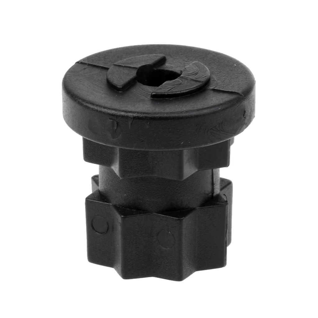 Легкий и прочный нейлон для морского Каяка каноэ Ram основание крепления база