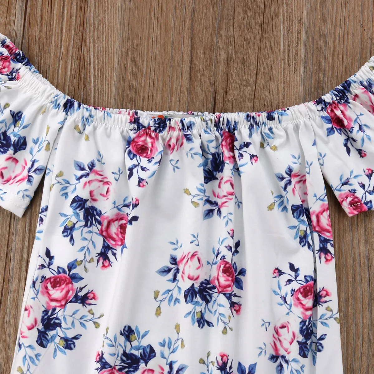 2019 Новый брендовый комбинезон с короткими рукавами и открытыми плечами для